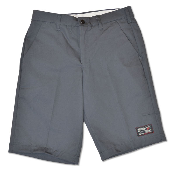 【OG CLASSIX/オージークラシックス】【RED KAP/レッドキャップ】WORKERS LIFE SHORT PANTS 2【ショートパンツ】【ワークパンツ】【コラボ】