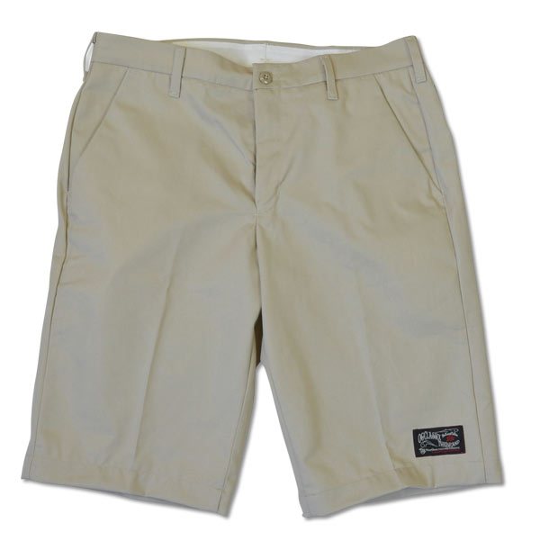 【OG CLASSIX/オージークラシックス】【RED KAP/レッドキャップ】WORKERS LIFE SHORT PANTS 2【ショートパンツ】【ワークパンツ】【コラボ】