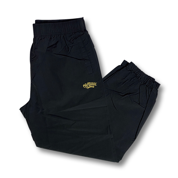 2colors【OG CLASSIX/オージークラシックス】OG-EMB SPORTS NYLON PANTS【パンツ】【スポーツ】【ナイロン】