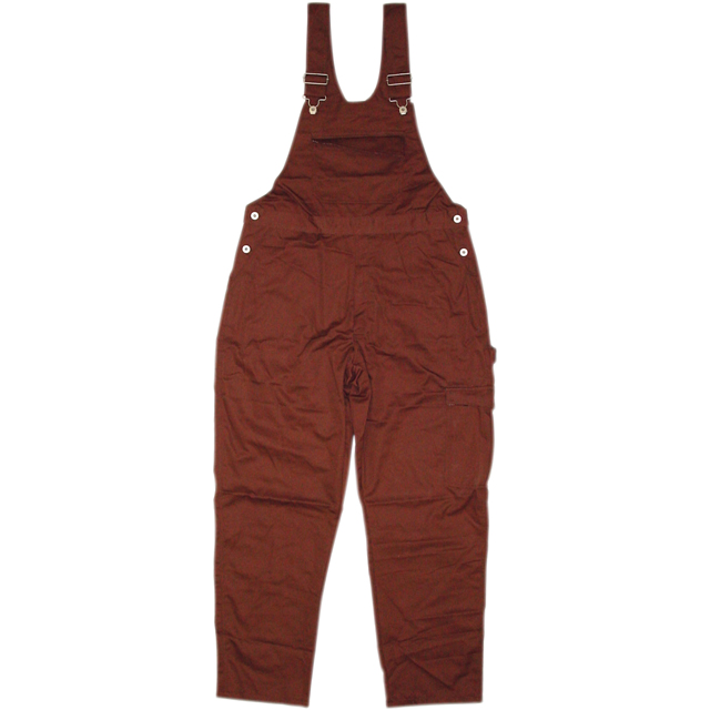 【OUTLET!!】【OG CLASSIX】オージークラシックス OVERALL オーバーオール