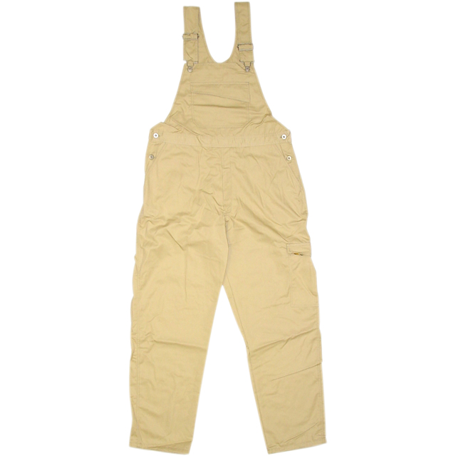 【OUTLET!!】【OG CLASSIX】オージークラシックス OVERALL オーバーオール