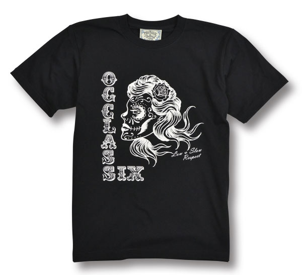 【KIDS】【OG CLASSIX/オージークラシックス】LOW GIRLS KIDS TEE【Tシャツ】【キッズ】