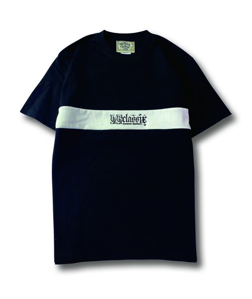 【OG CLASSIX/オージークラシックス】CENTER PANEL 6.2oz. S/S TEE【Tシャツ】【6.2oz】