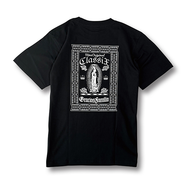 【OG CLASSIX/オージークラシックス】ORIGINAL MARIA  6.2oz S/S TEE【Tシャツ】【6.2oz】