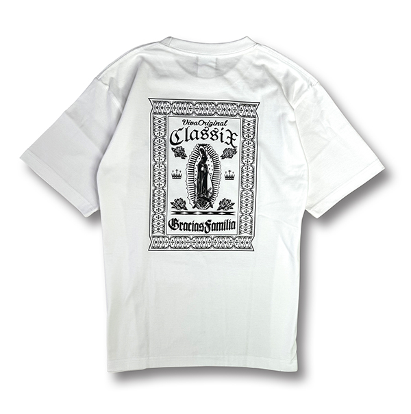【OG CLASSIX/オージークラシックス】ORIGINAL MARIA  6.2oz S/S TEE【Tシャツ】【6.2oz】