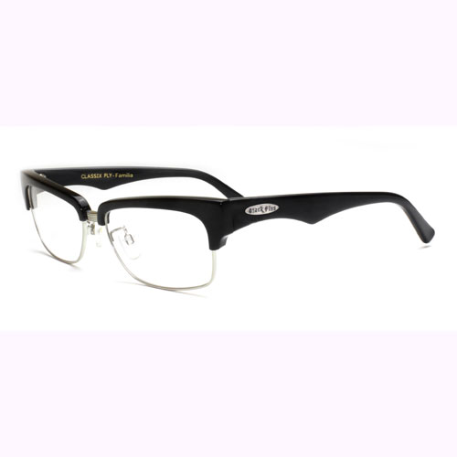 【ダブルネーム!!】【OG CLASSIX × BLACK FLYS】【オージークラシックス×ブラックフライズ】FAMILIA CLASSIX FLY【サングラス】