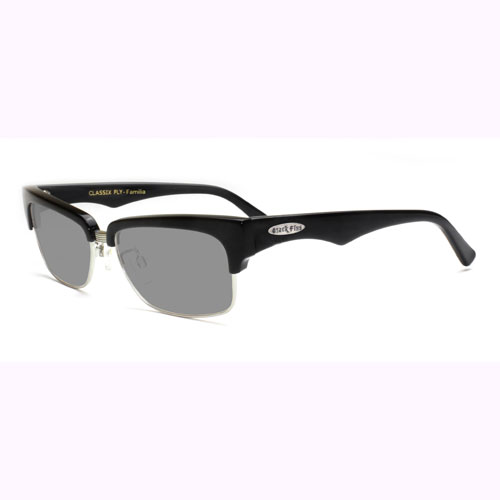 【ダブルネーム!!】【OG CLASSIX × BLACK FLYS】【オージークラシックス×ブラックフライズ】FAMILIA CLASSIX FLY【サングラス】