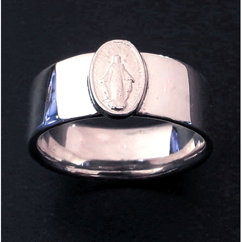 【OG CLASSIX】【オージークラシックス】MARIA OG RING【リング】【指輪】