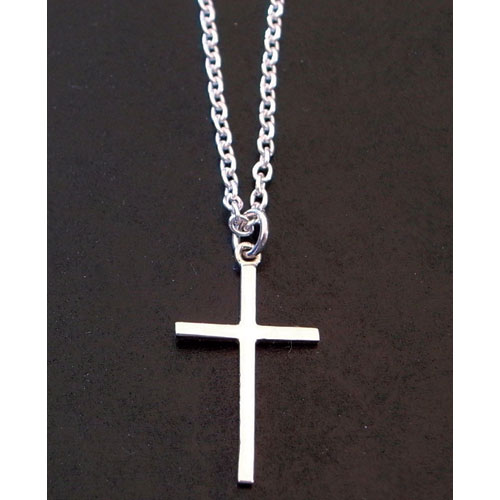 【OG CLASSIX】【オージークラシックス】CROSS CHAIN(S)【クロス】【ネックレス】