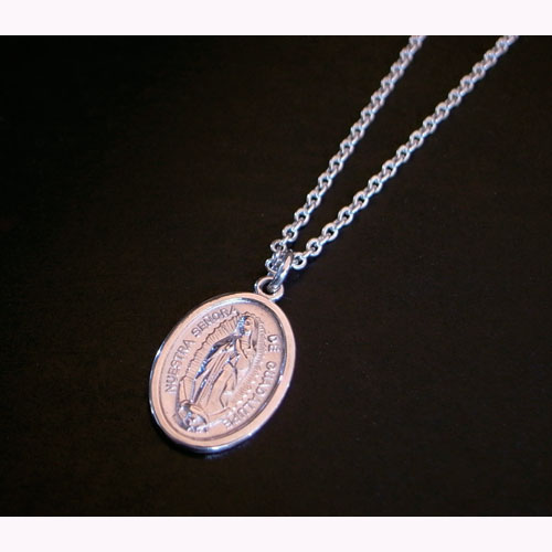 【OG CLASSIX】【オージークラシックス】MARIA CHAIN(L)【マリア】【ネックレス】