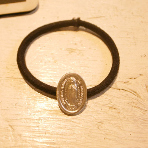 【OG CLASSIX】【オージークラシックス】MARIA BAND【マリア】【ヘアーバンド】