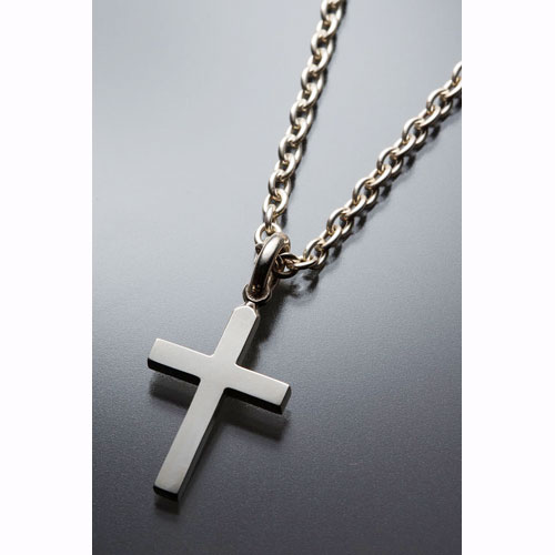 【OG CLASSIX/オージークラシックス】CROSS BIG CHAIN【クロス】【ネックレス】