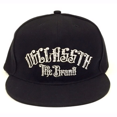 【OG CLASSIX/オージークラシックス】BRIDGE SNAP BACK CAP【スナップバックキャップ】【帽子】