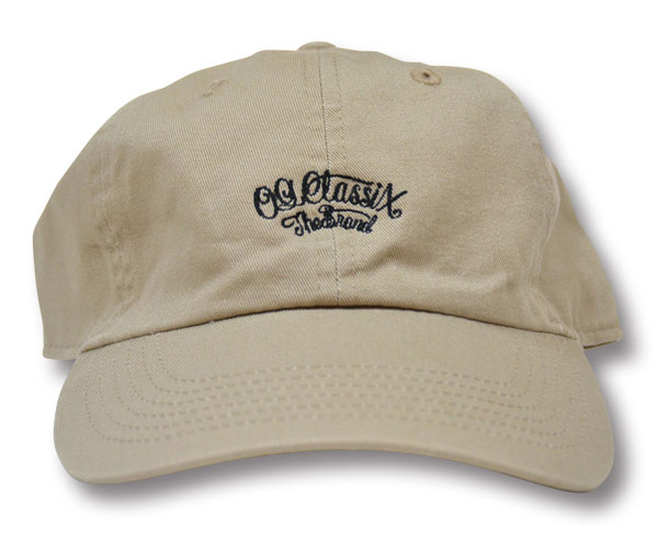 【新色】【大人気】【OG CLASSIX/オージークラシックス】POLO STYLE OG CAP【ポロキャップ】【NEWHATTAN】【ロゴ】【コットン】【刺繍】【MENS】【LADYS】【KIDS】