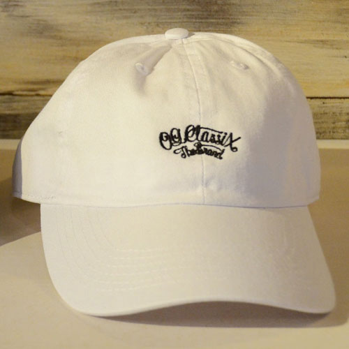 og cap