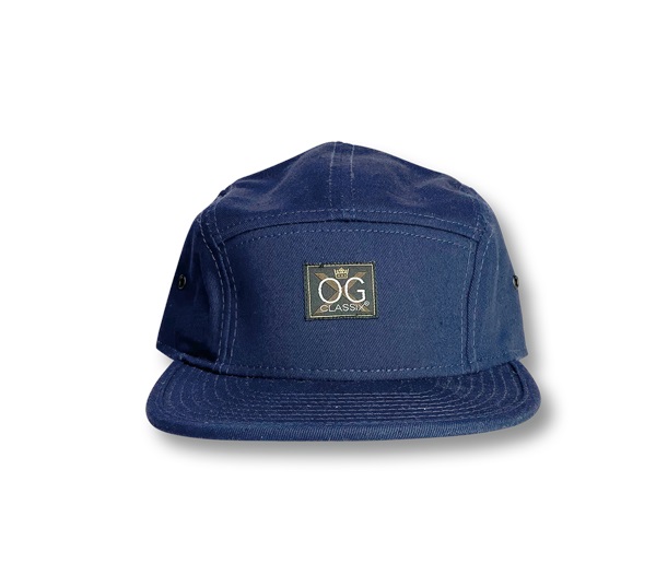 3colors【大人気】【OG CLASSIX/オージークラシックス】TWILL JET CAP【ジェットキャップ】【アジャスター】【ワッペン】