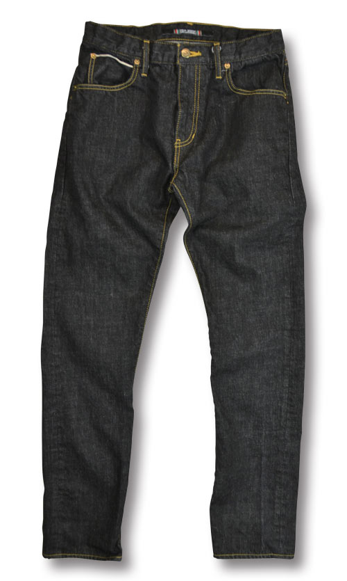 【OG CLASSIX/オージークラシックス】SERVICI STRAIGHT DENIM JAPAN【セルビッチ】【日本産】【国産】【ストレート】【デニム】