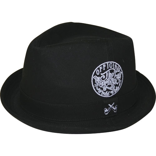 【限定商品!!】【OG CLASSIX】【オージークラシックス】OFFICIAL WORLD COTTON HAT【ハット】