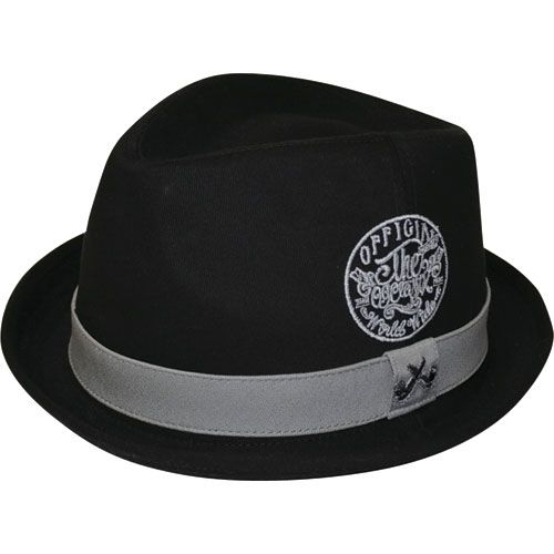 【限定商品!!】【OG CLASSIX】【オージークラシックス】OFFICIAL WORLD COTTON HAT【ハット】
