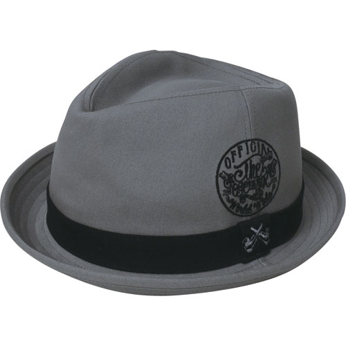 【限定商品!!】【OG CLASSIX】【オージークラシックス】OFFICIAL WORLD COTTON HAT【ハット】