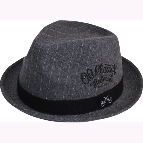 【OG CLASSIX】【オージークラシックス】WORLD STRIPE HAT【ハット】