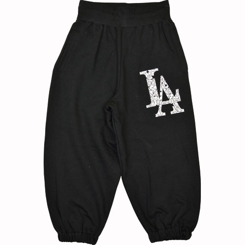【OG CLASSIX/オージークラシックス】OG LA SWEAT PANTS【キッズ】【スウェットパンツ】