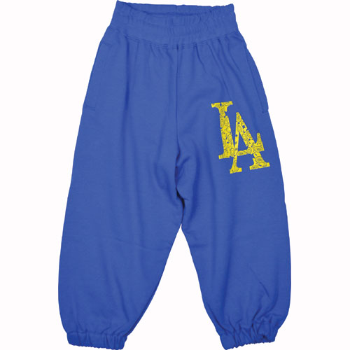 【OG CLASSIX/オージークラシックス】OG LA SWEAT PANTS【キッズ】【スウェットパンツ】