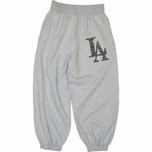 【OG CLASSIX/オージークラシックス】OG LA SWEAT PANTS【キッズ】【スウェットパンツ】