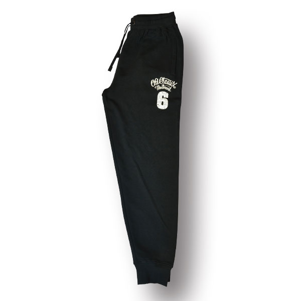 【KIDS】【OG CLASSIX/オージークラシックス】BOWTIE SIX KIDS SWEAT PANTS【スウェットパンツ】【キッズ】