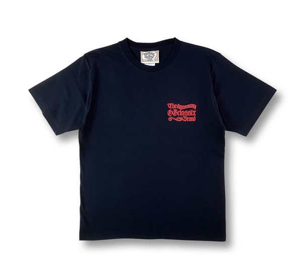【KIDS】2colors【OG CLASSIX/オージークラシックス】PRIDE & RESPECT KIDS TEE【Tシャツ】【5.6oz】【キッズ】【半袖】