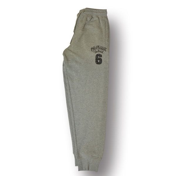 【OG CLASSIX/オージークラシックス】BOWTIE SIX SWEAT PANTS【スウェットパンツ】