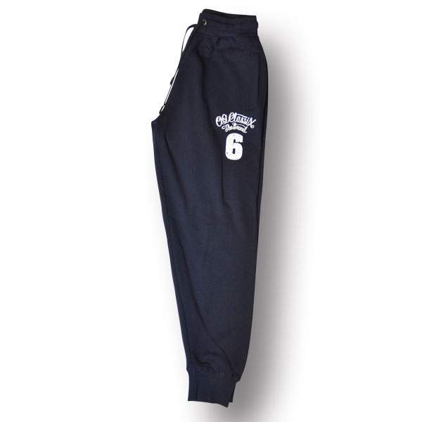 【OG CLASSIX/オージークラシックス】BOWTIE SIX SWEAT PANTS【スウェットパンツ】