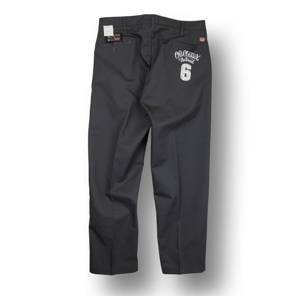 【RED KAP×OG CLASSIX】【レッドキャップ×オージークラシック】LIFE STYLE WORK PANTS【ワークパンツ】【REDKAP】【レッドキャップ】