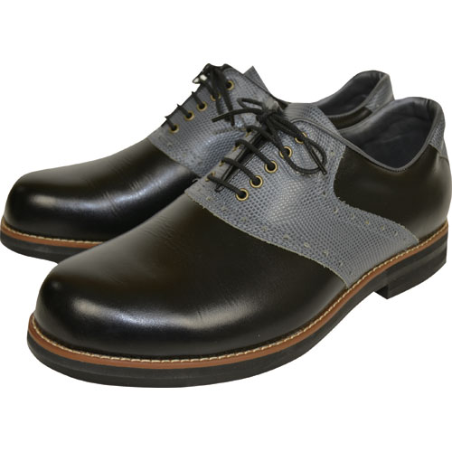 【OG CLASSIX】【オージークラシックス】OG SADDLE SHOES【サドルシューズ】