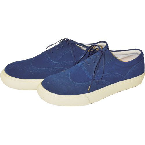 【OG CLASSIX】【オージークラシックス】WING CHIP DECK SHOES【デッキシューズ】【タンクソール】【靴】