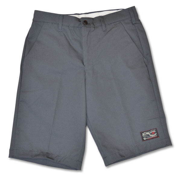 【OG CLASSIX/オージークラシックス】【RED KAP/レッドキャップ】WORKERS SHORT PANTS【ショートパンツ】【ワークパンツ】【コラボ】