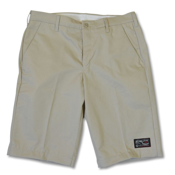 【OG CLASSIX/オージークラシックス】【RED KAP/レッドキャップ】WORKERS SHORT PANTS【ショートパンツ】【ワークパンツ】【コラボ】