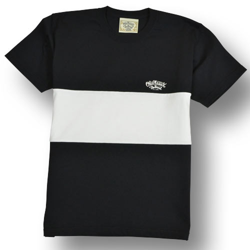 【OG CLASSIX/オージークラシックス】PRAY HAND SENTER LINE TEE【Tシャツ】
