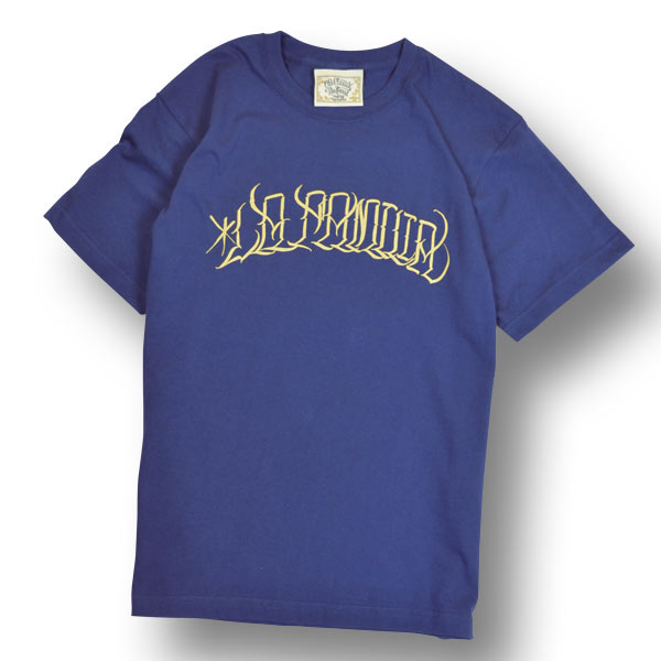 【OG CLASSIX/オージークラシックス】LA FAMILIA TEE【Tシャツ】【6.2oz】【オールドイングリッシュ】