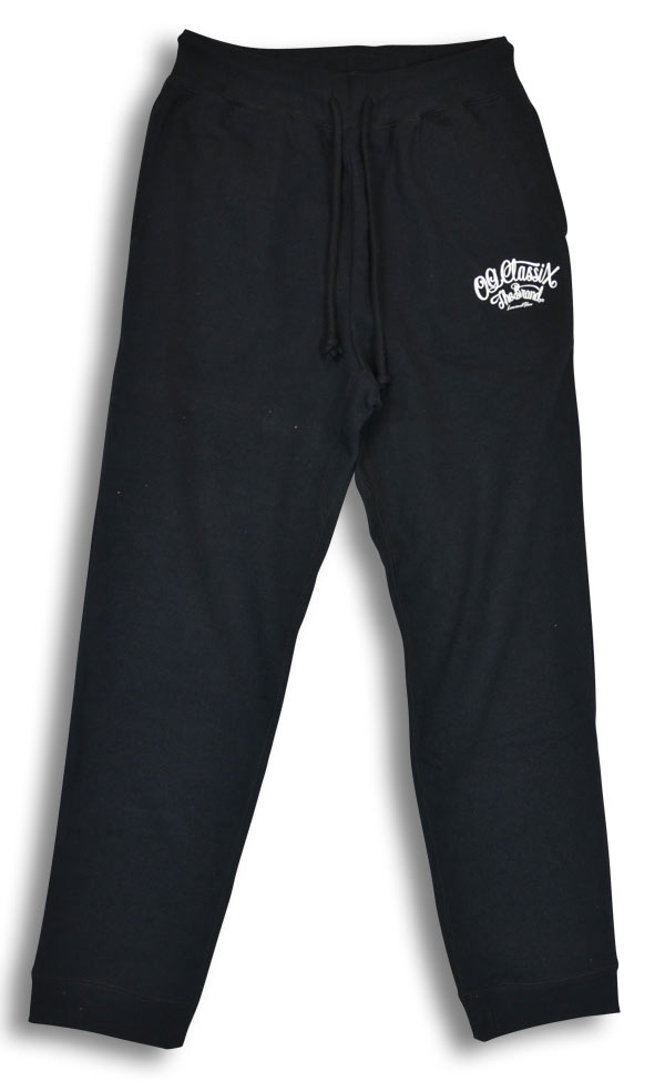 【OG CLASSIX/オージークラシックス】MARIA KID'S SWEAT PANTS【スウェットパンツ】【キッズ】【110cm/130cm】