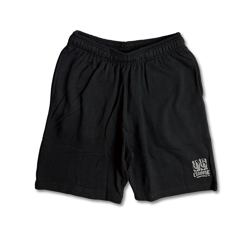 2colors【OG CLASSIX/オージークラシックス】OG 8.2oz SWEAT SHORT PANTS【ショートパンツ】【スウェット】【裏毛】