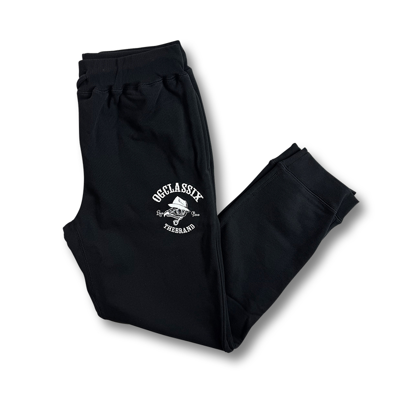 3colors【OG CLASSIX/オージークラシックス】EAGLE 10.0oz. LONG PANTS【スウェットパンツ】【セットアップ】