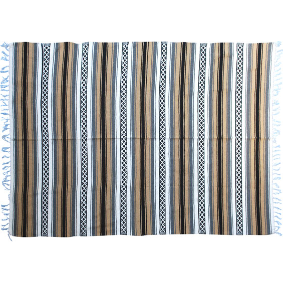 【MEXICO】5×7 NEW WEST FALSA BLANKET