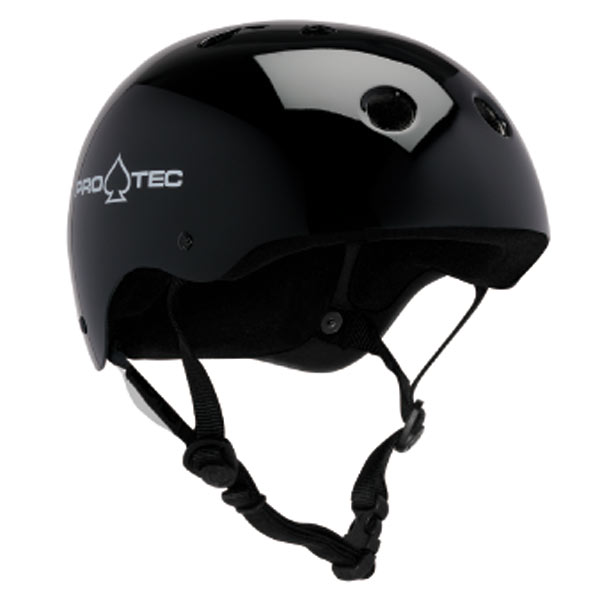 【PRO-TEC】CLASSIC SKATE HELMET【スケートボード】【ヘルメット】【プロテック】【SKATEBOARD】【HELMET】