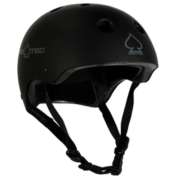 【PRO-TEC】CLASSIC SKATE HELMET【スケートボード】【ヘルメット】【プロテック】【SKATEBOARD】【HELMET】
