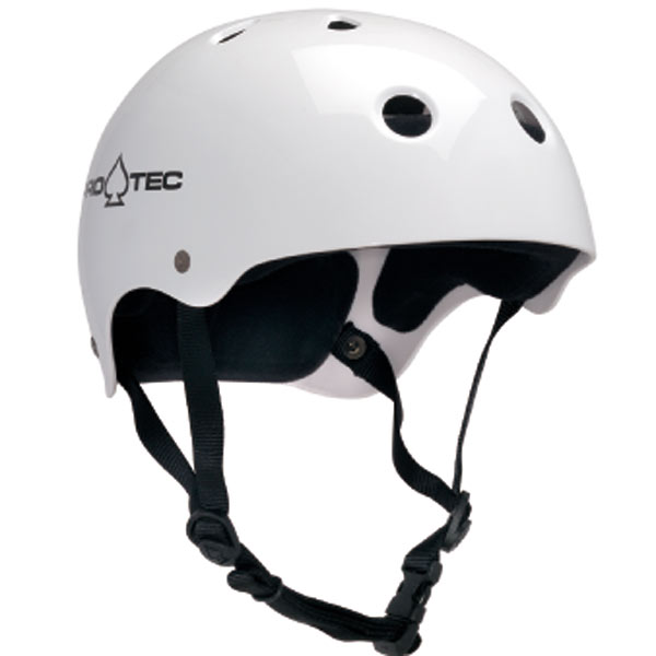 【PRO-TEC】CLASSIC SKATE HELMET【スケートボード】【ヘルメット】【プロテック】【SKATEBOARD】【HELMET】