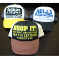【KIDS】KID'S MESH CAP PRINT