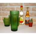 【IMPORT GOODS】CACTUS COOLER GLASS グラス