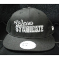 【NEW ERA】爆音SYNDICATE × NEW ERA