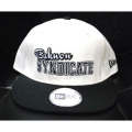 【NEW ERA】爆音SYNDICATE × NEW ERA